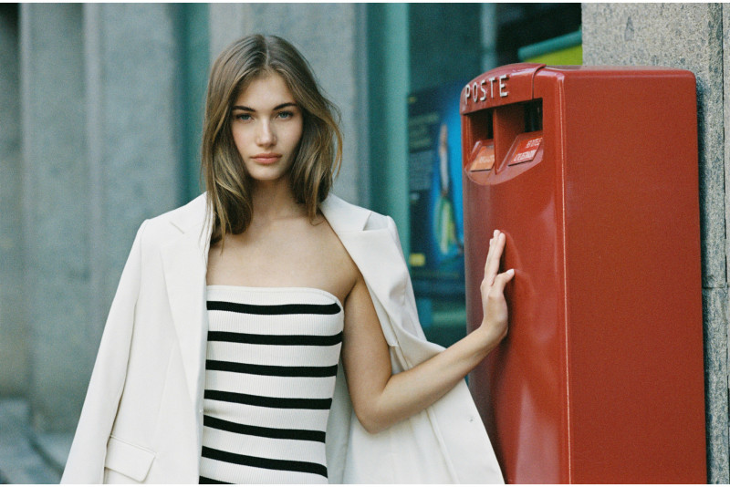 Photo of model Anastacia Enstrom - ID 728209