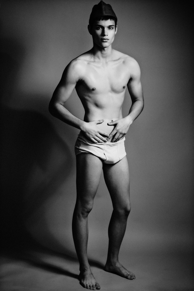 Photo of model Augusto Kielmasz - ID 728212