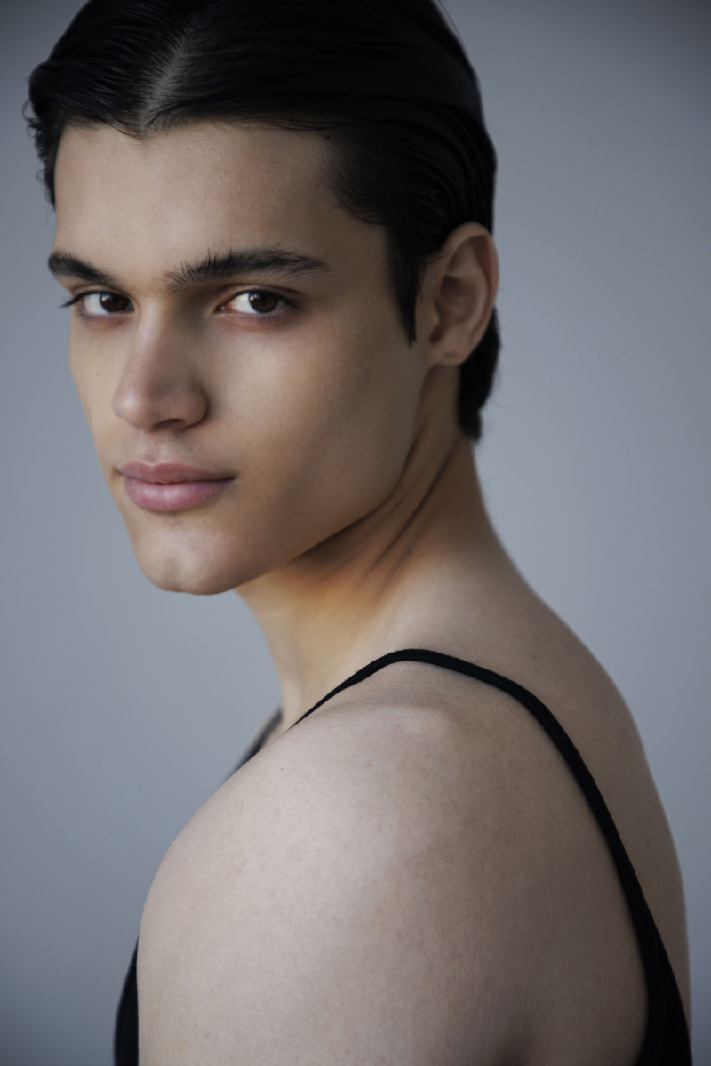 Photo of model Augusto Kielmasz - ID 728216