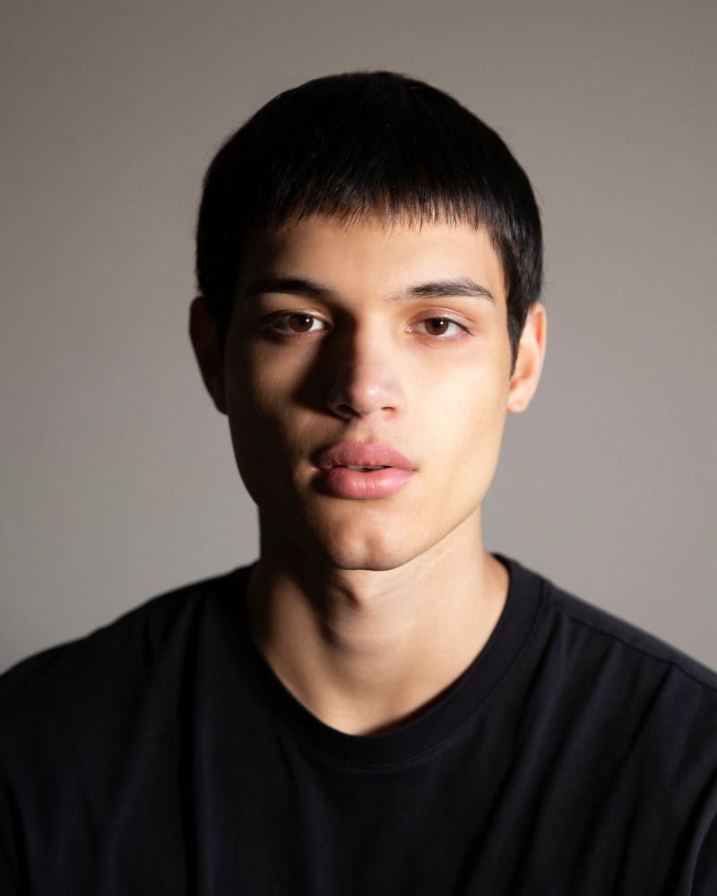 Photo of model Augusto Kielmasz - ID 728218