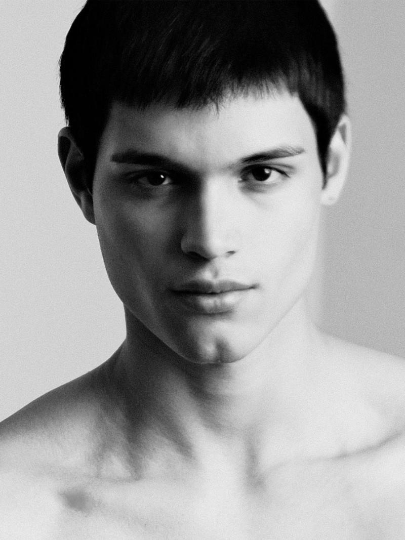 Photo of model Augusto Kielmasz - ID 728222