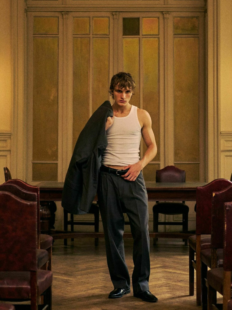 Photo of model Ignacio Kiefl - ID 728224