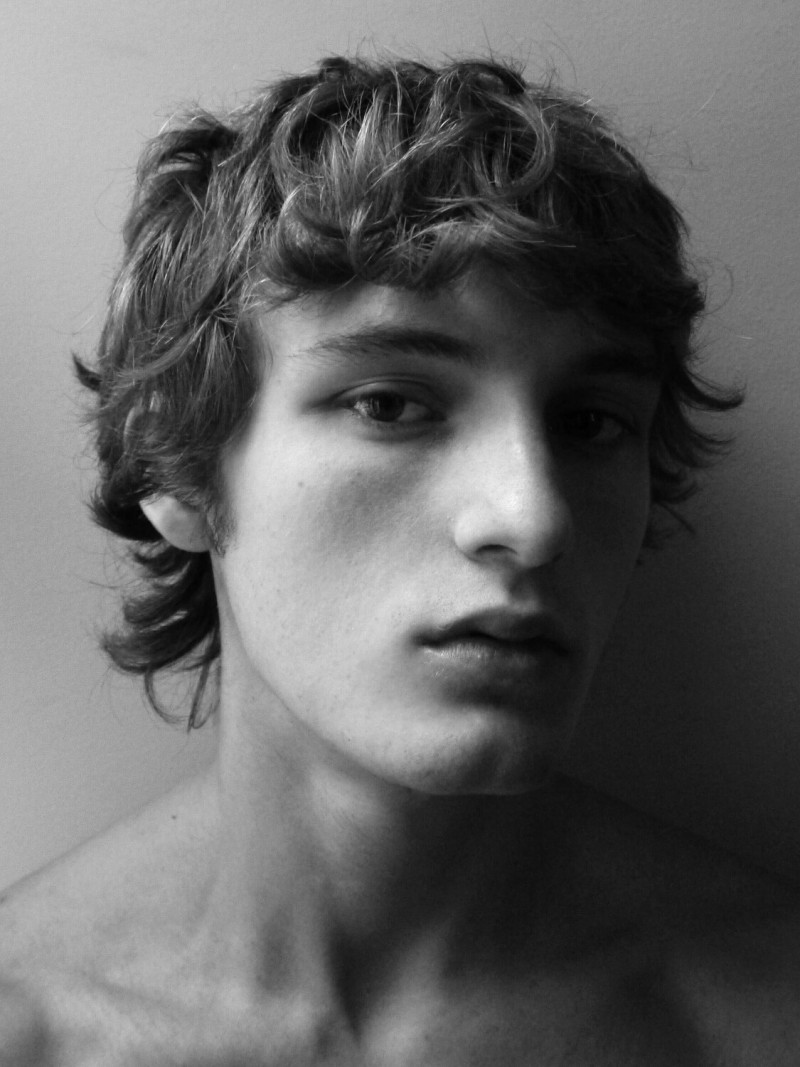 Photo of model Ignacio Kiefl - ID 728232
