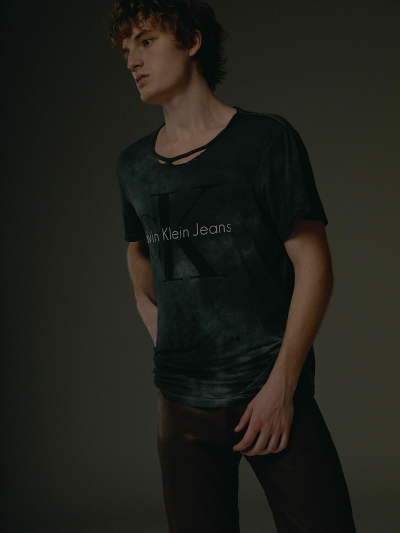Photo of model Ignacio Kiefl - ID 728234