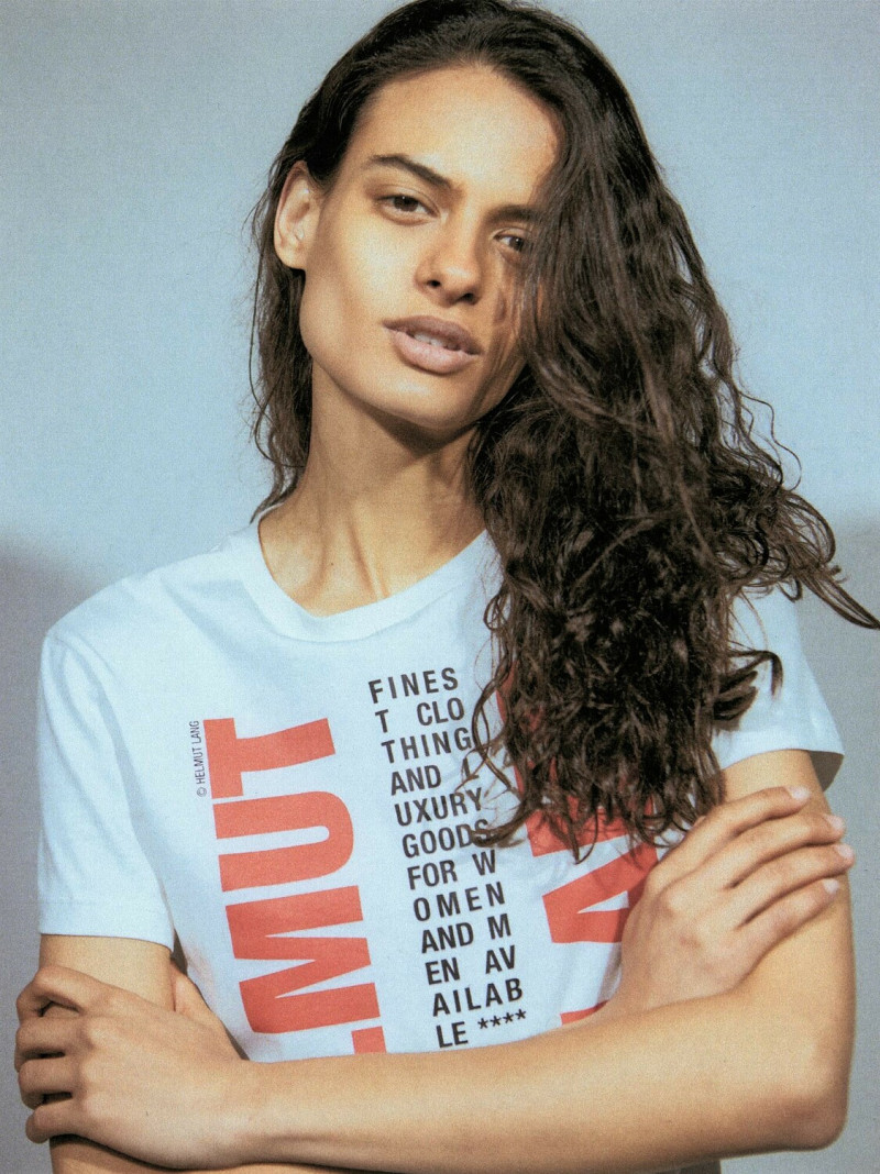 Photo of model Sophia Santamarina - ID 728238