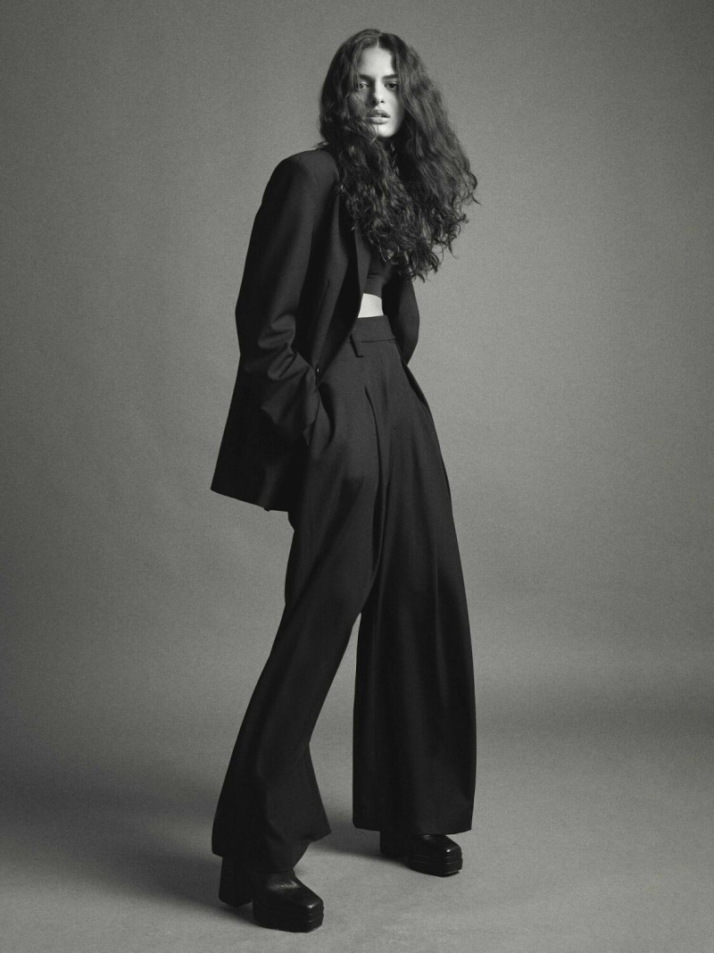Photo of model Sophia Santamarina - ID 728244