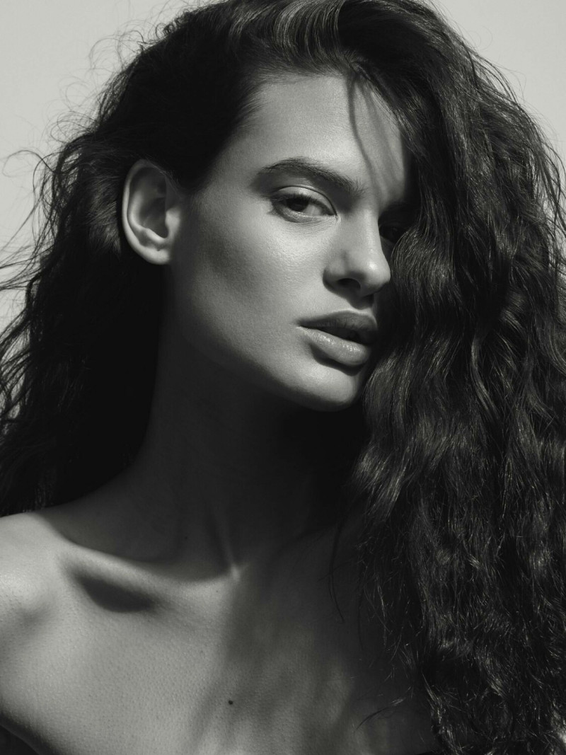 Photo of model Sophia Santamarina - ID 728247