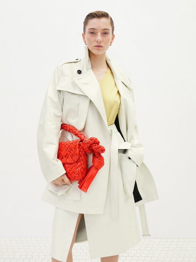 Photo of model Lena Bussolino - ID 728248