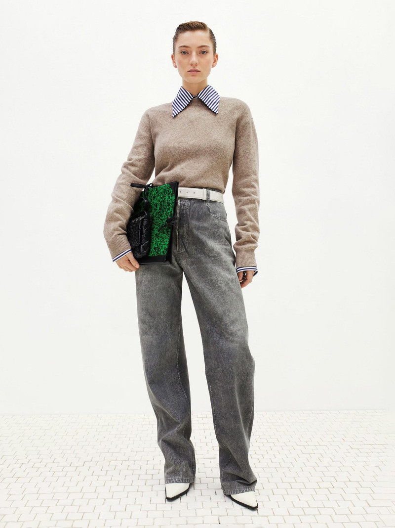 Photo of model Lena Bussolino - ID 728249