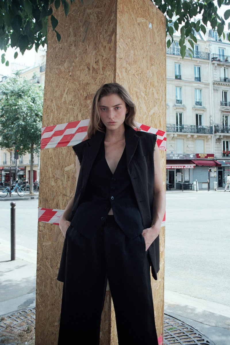 Photo of model Lena Bussolino - ID 728254