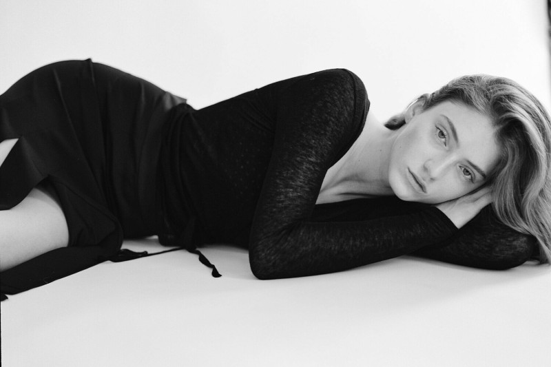Photo of model Lena Bussolino - ID 728255