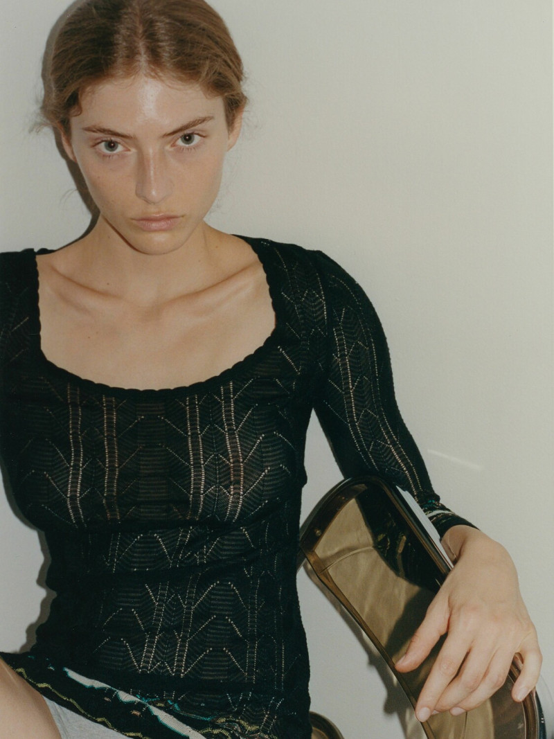 Photo of model Lena Bussolino - ID 728256