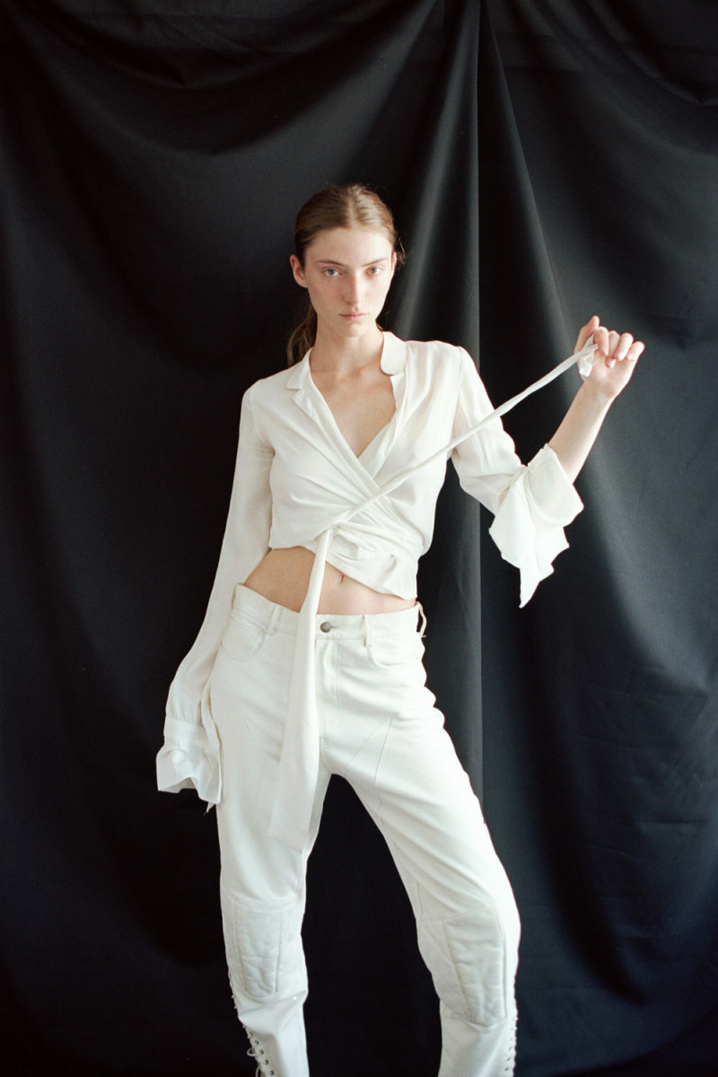 Photo of model Lena Bussolino - ID 728260