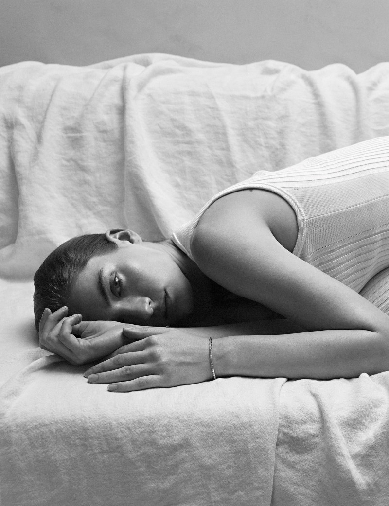 Photo of model Lena Bussolino - ID 728265