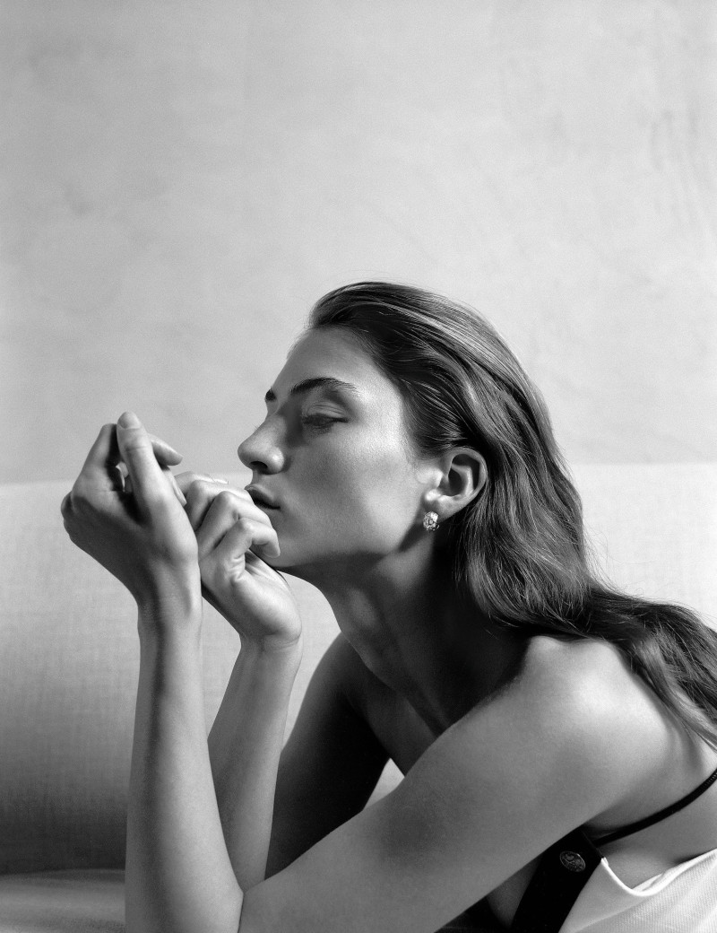 Photo of model Lena Bussolino - ID 728266