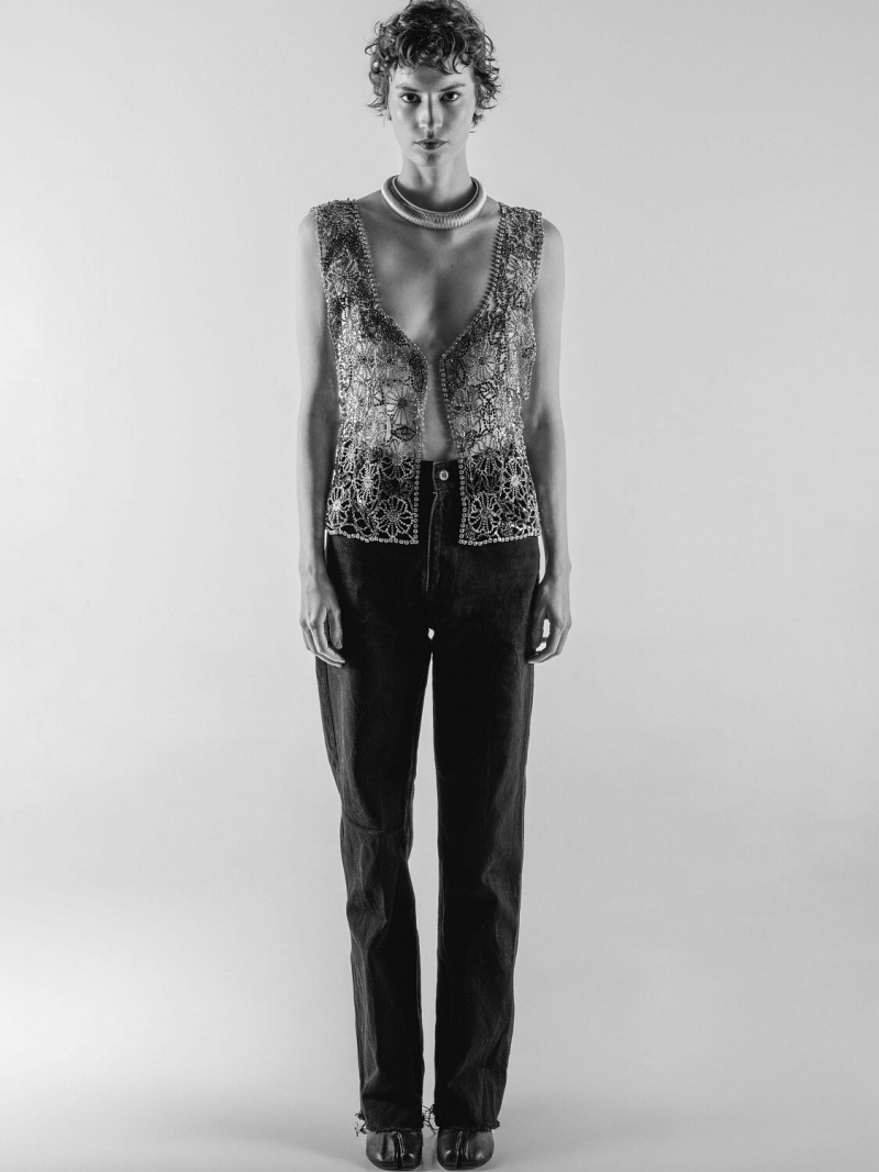 Photo of model Stella Hagerstrand - ID 728274