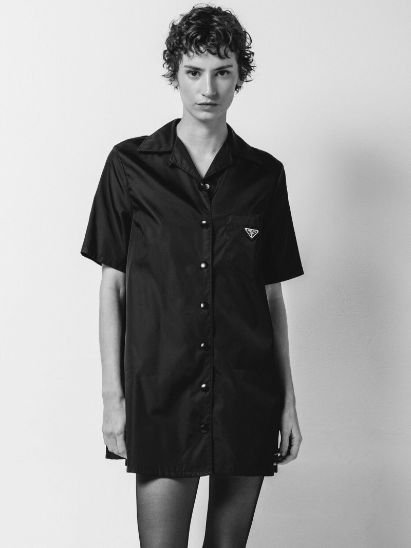 Photo of model Stella Hagerstrand - ID 728275
