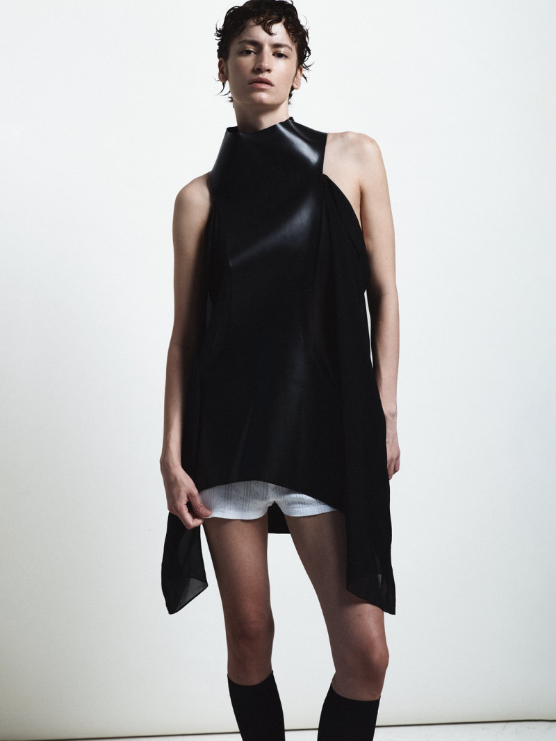 Photo of model Stella Hagerstrand - ID 728276