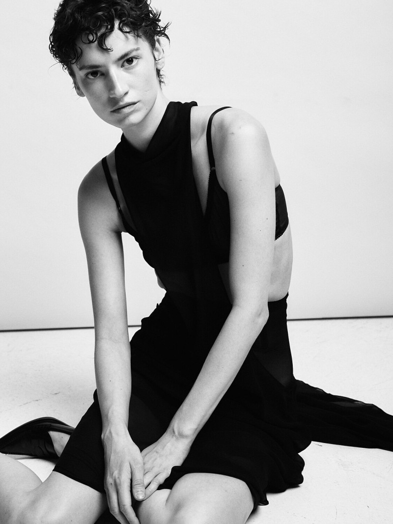 Photo of model Stella Hagerstrand - ID 728277