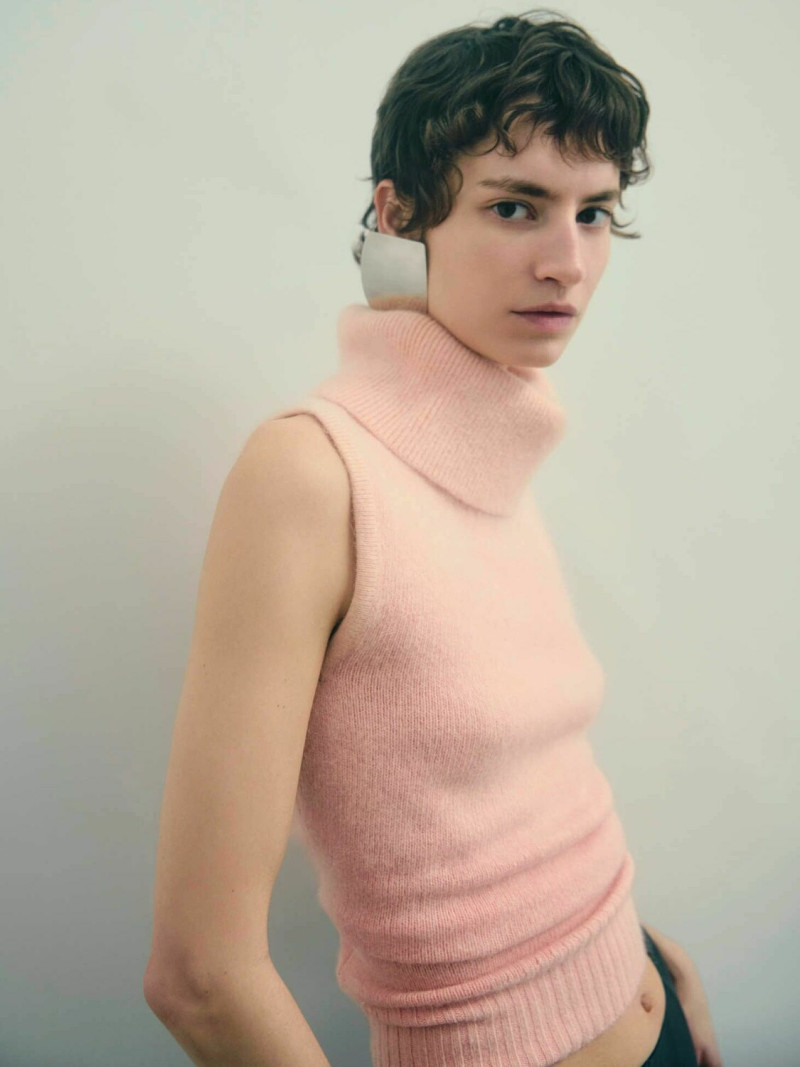 Photo of model Stella Hagerstrand - ID 728279