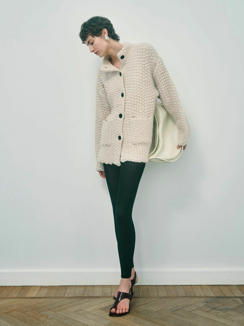 Photo of model Stella Hagerstrand - ID 728280