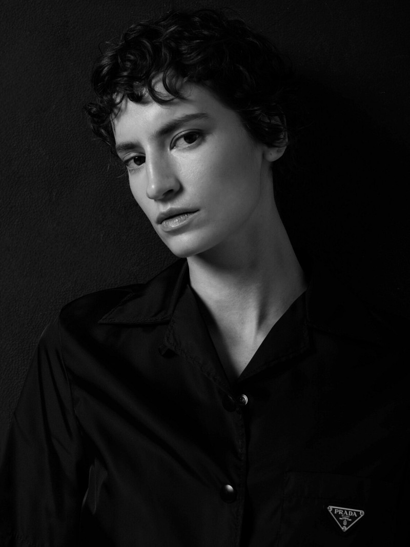Photo of model Stella Hagerstrand - ID 728281