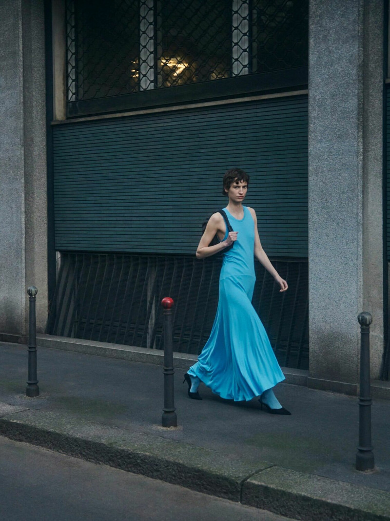 Photo of model Stella Hagerstrand - ID 728282