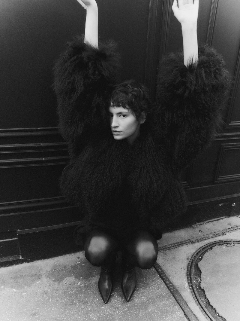 Photo of model Stella Hagerstrand - ID 728283