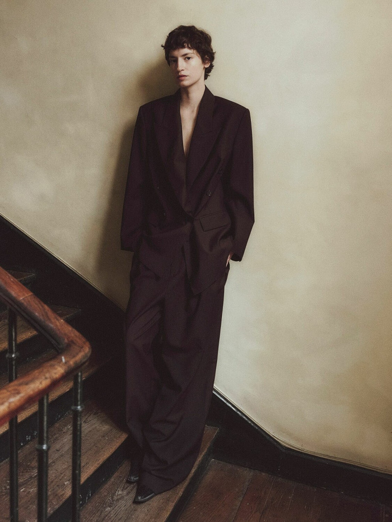 Photo of model Stella Hagerstrand - ID 728285