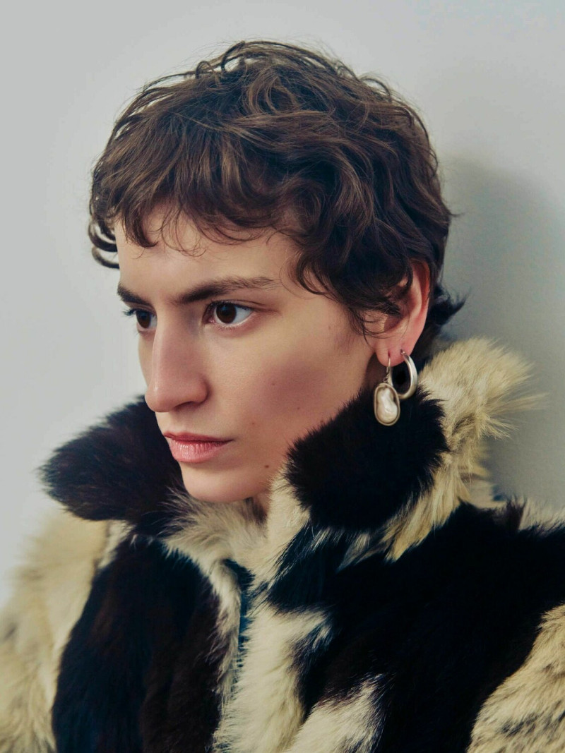 Photo of model Stella Hagerstrand - ID 728287
