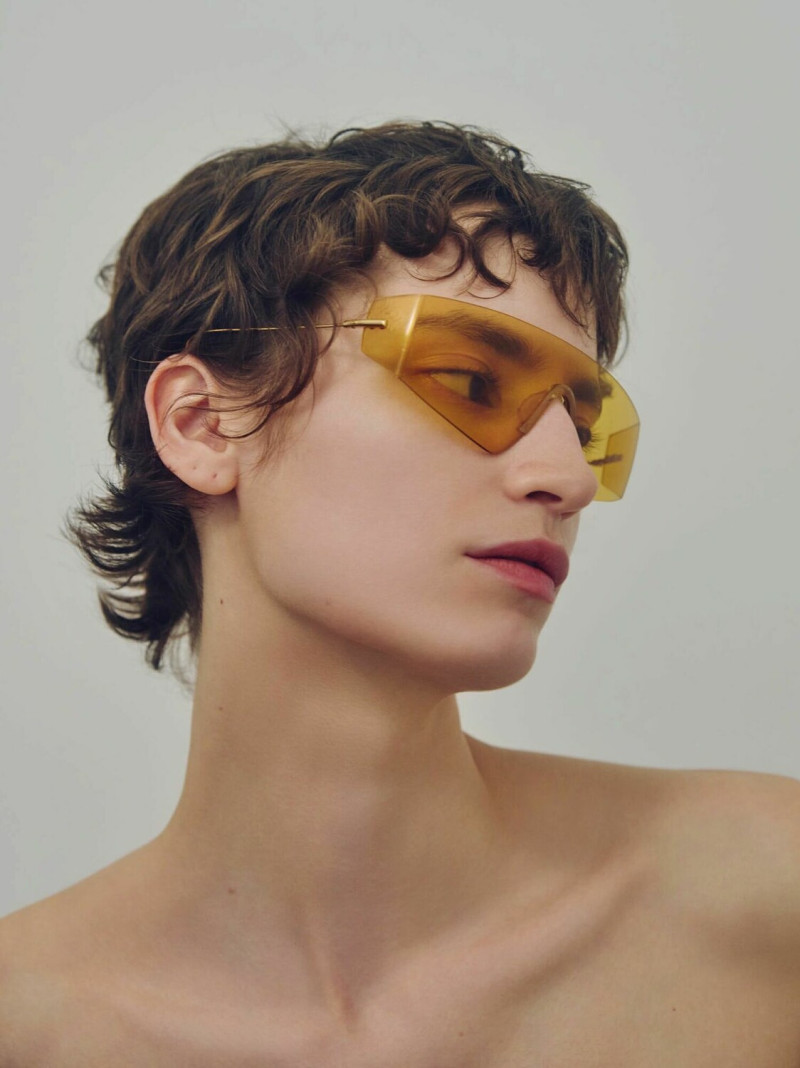 Photo of model Stella Hagerstrand - ID 728288