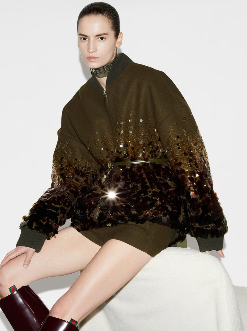 Photo of model Stella Hagerstrand - ID 728291