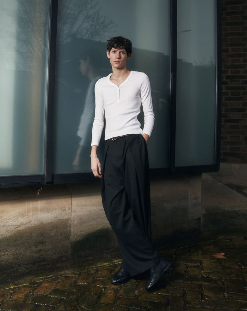 Photo of model Paulo Romero - ID 728297