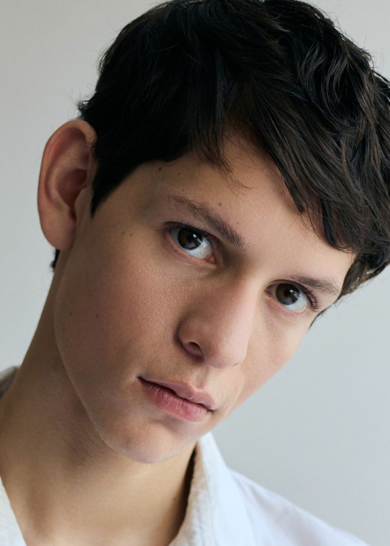 Photo of model Paulo Romero - ID 728298