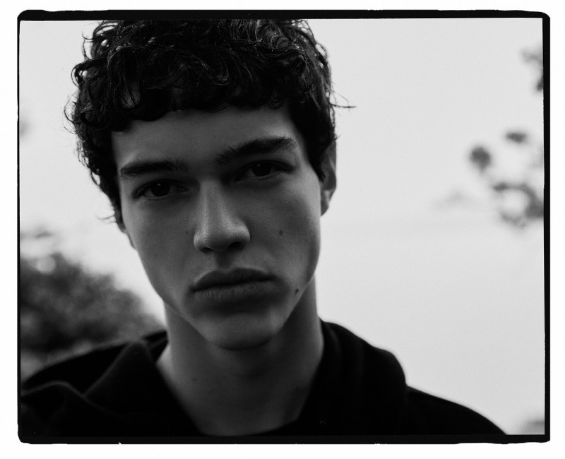 Photo of model Cruz Kahlbetzer - ID 728303