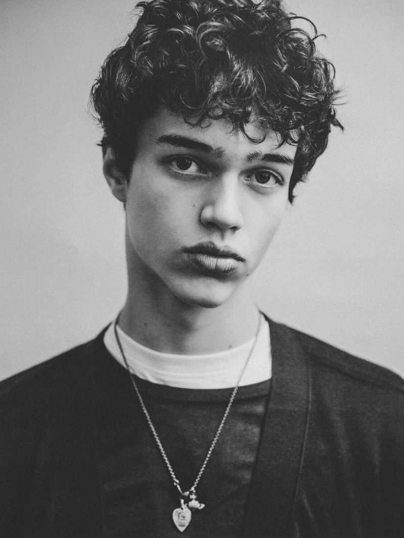 Photo of model Cruz Kahlbetzer - ID 728306