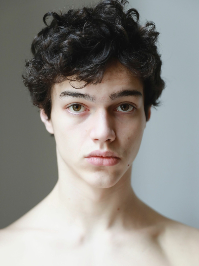 Photo of model Cruz Kahlbetzer - ID 728312
