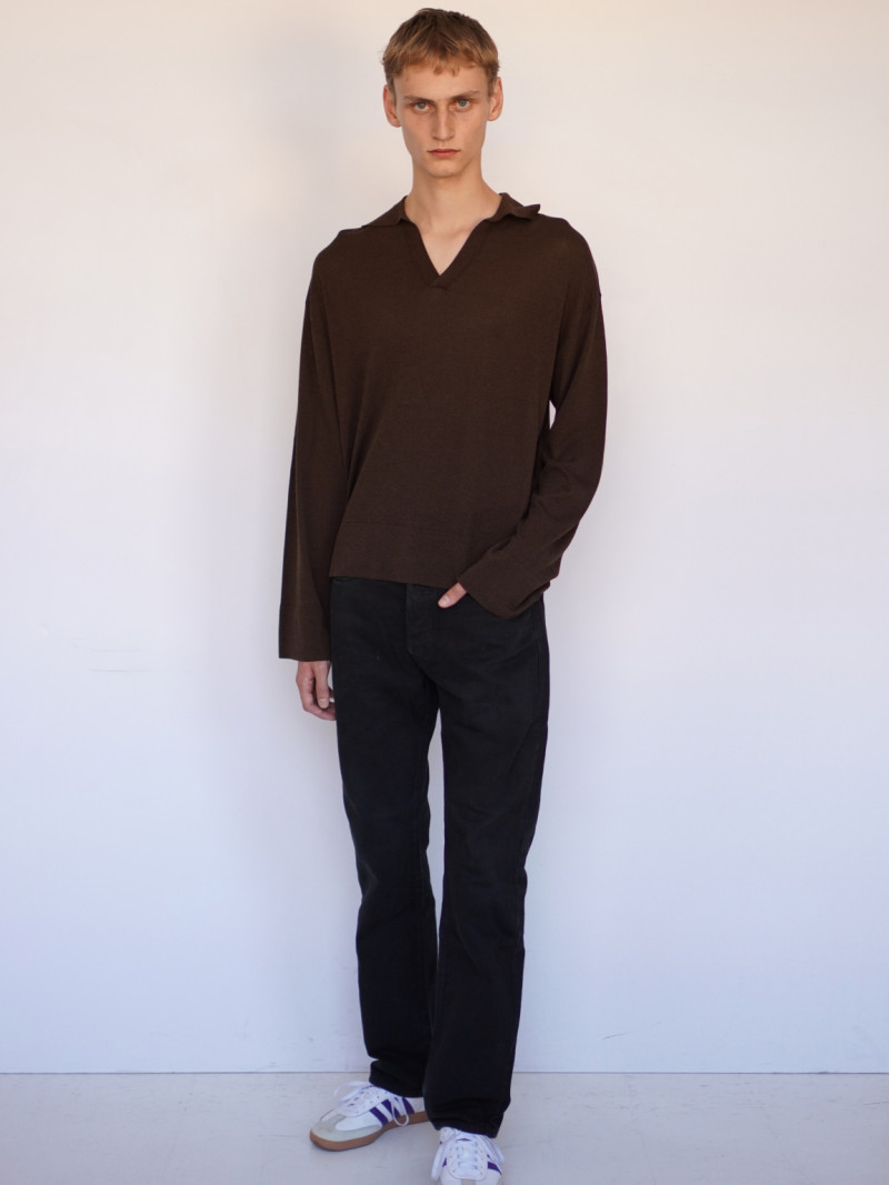 Photo of model Arvid Kaldo - ID 728313