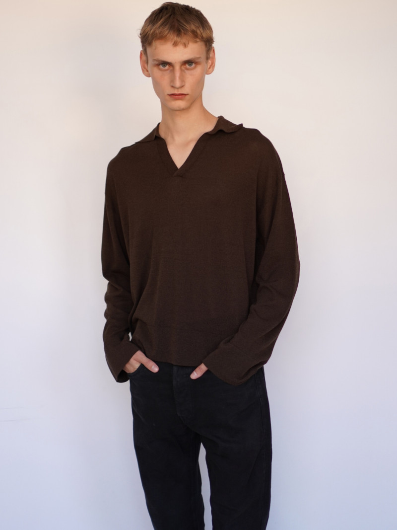Photo of model Arvid Kaldo - ID 728314