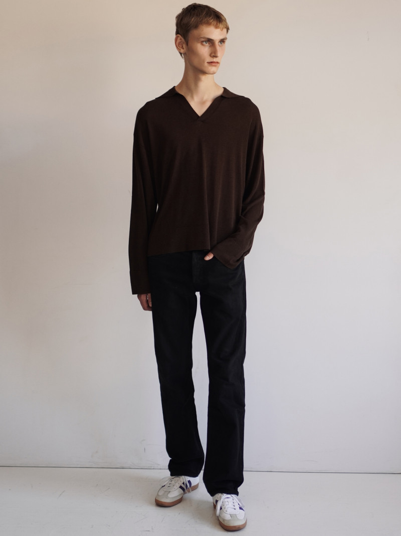 Photo of model Arvid Kaldo - ID 728315