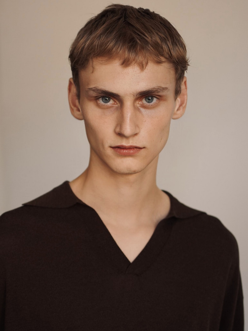 Photo of model Arvid Kaldo - ID 728317