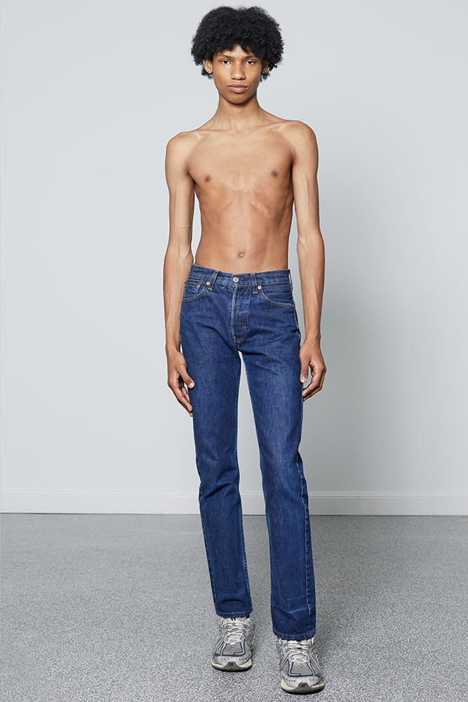 Photo of model Javi Diaz Granados - ID 728318