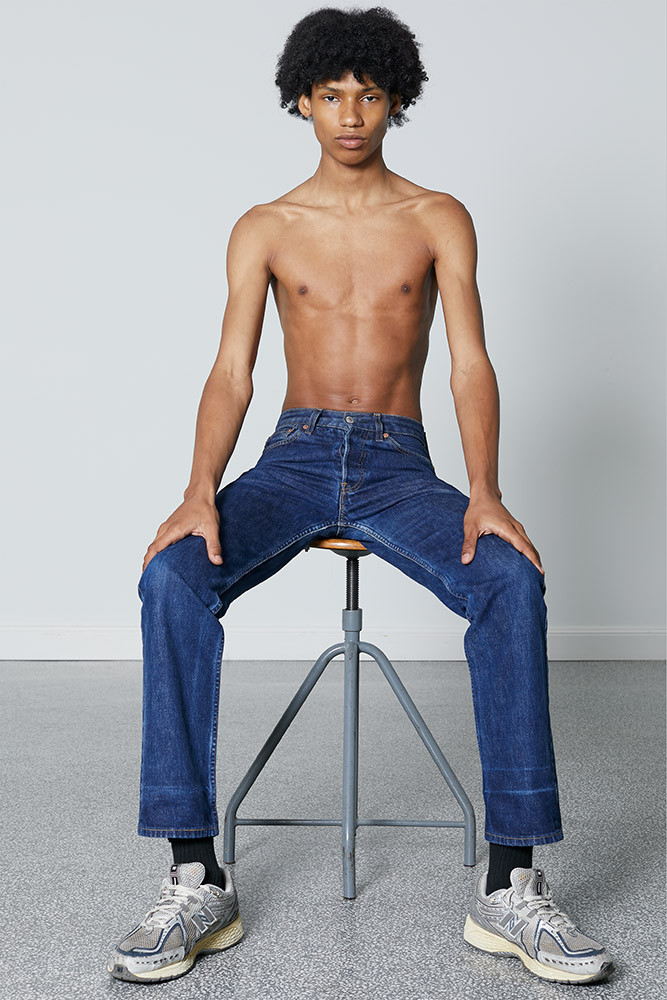 Photo of model Javi Diaz Granados - ID 728319