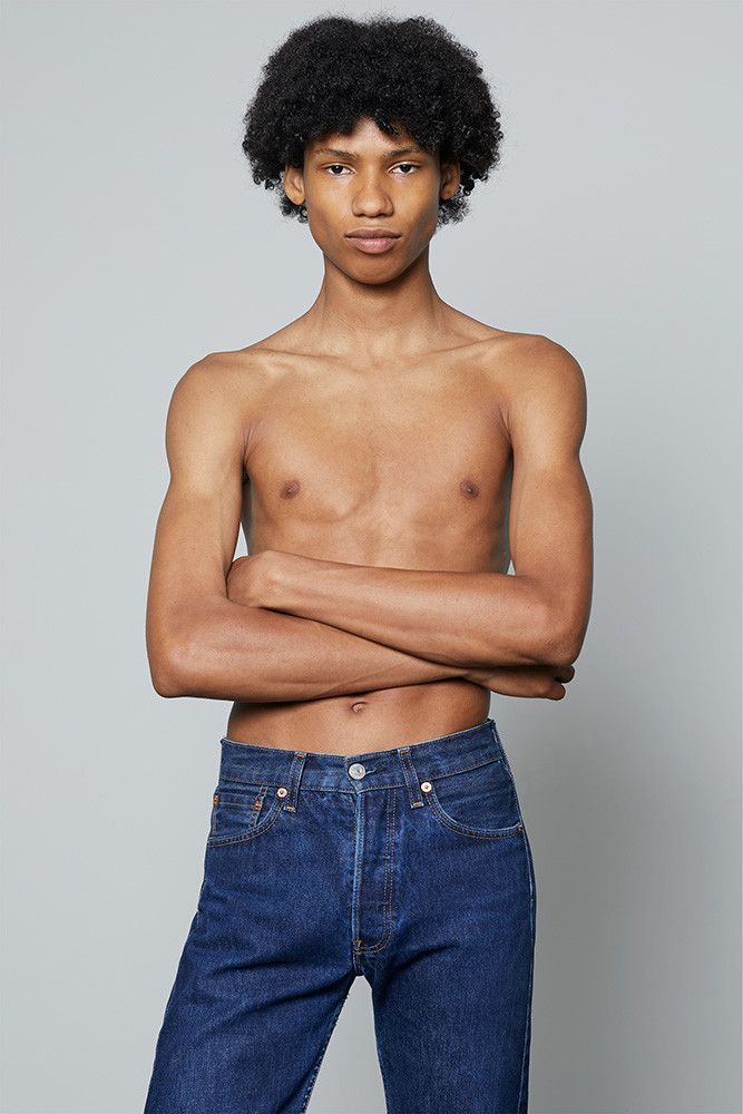 Photo of model Javi Diaz Granados - ID 728322