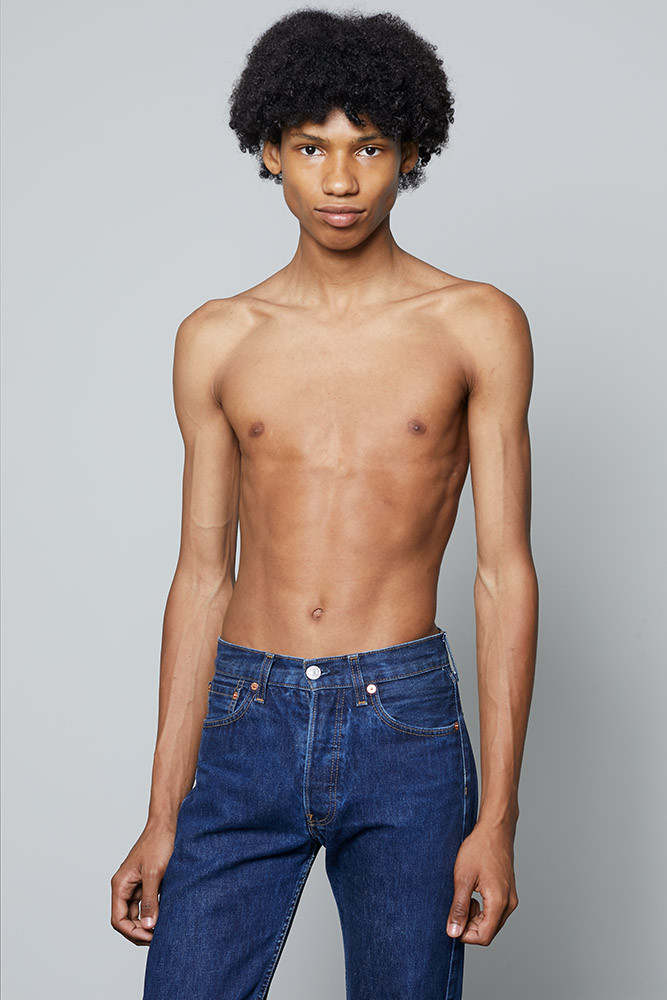 Photo of model Javi Diaz Granados - ID 728323