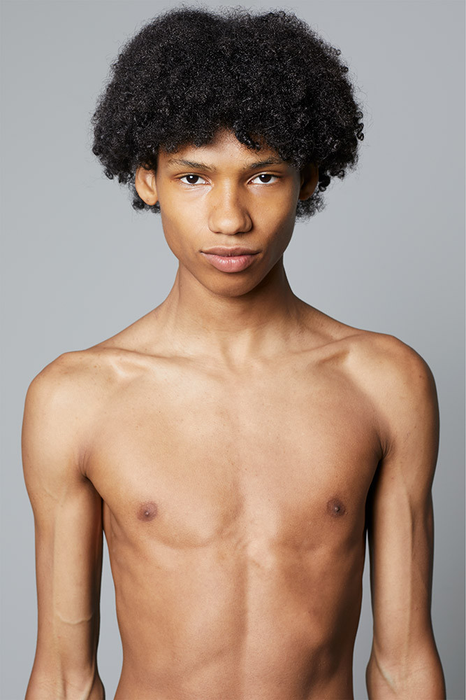 Photo of model Javi Diaz Granados - ID 728324