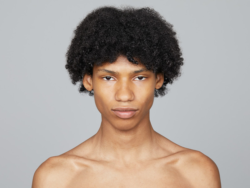 Photo of model Javi Diaz Granados - ID 728325