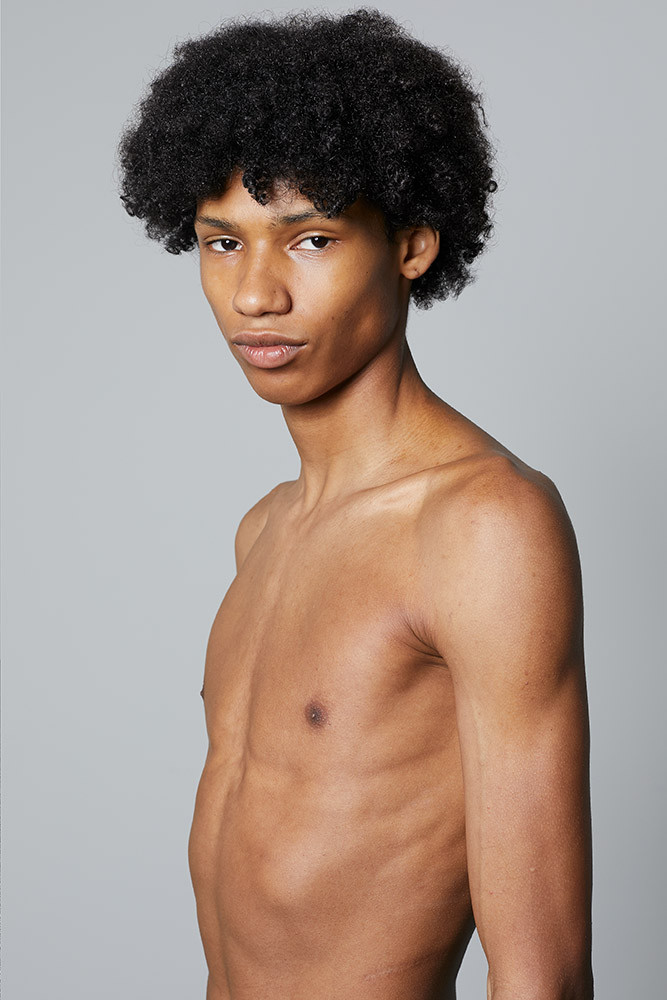 Photo of model Javi Diaz Granados - ID 728326