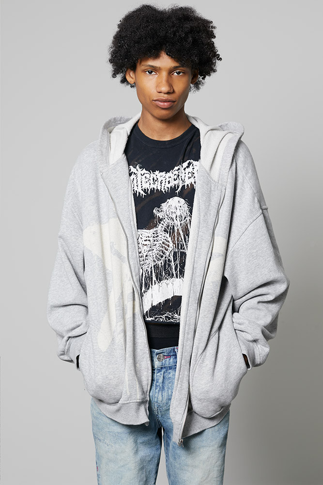 Photo of model Javi Diaz Granados - ID 728327