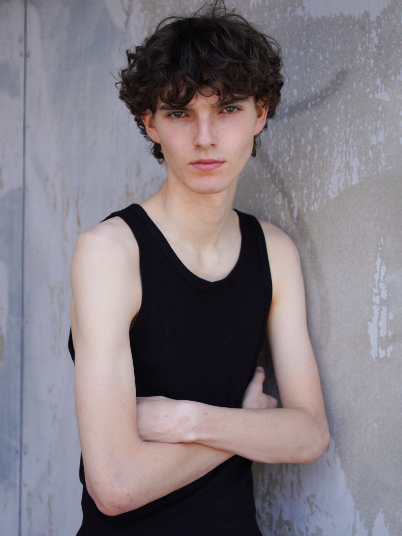 Photo of model Wiktor Harwigsson - ID 728331